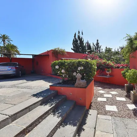 Apartmán Charming Studio El Cortijo Golf 2