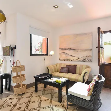 Charming Studio El Cortijo Golf 2
