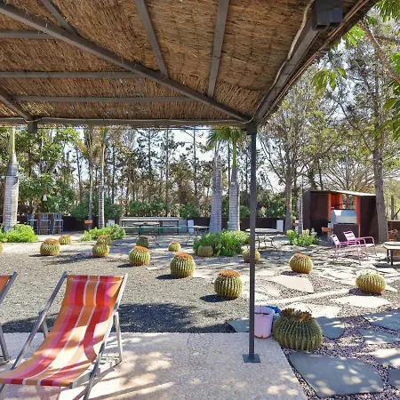 Charming Studio El Cortijo Golf 2 Apartmán