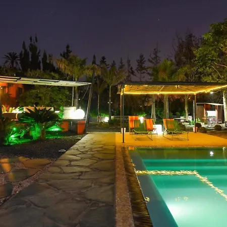 Apartmán Charming Studio El Cortijo Golf 2 Telde