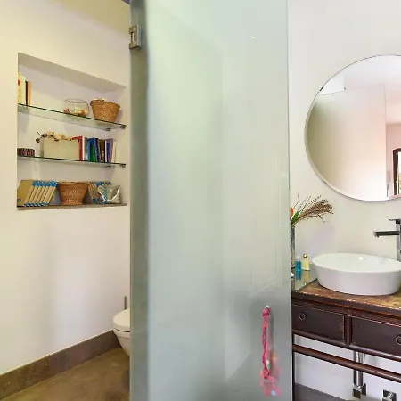 Charming Studio El Cortijo Golf 2 * Telde