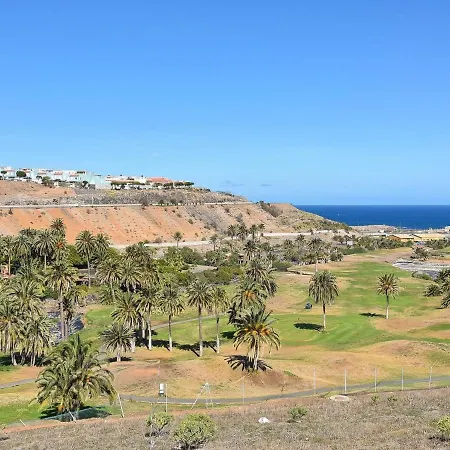 Apartmán Charming Studio El Cortijo Golf 2 *