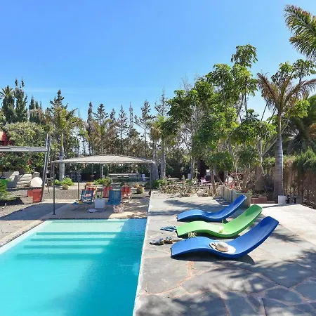 Apartmán Charming Studio El Cortijo Golf 2 *
