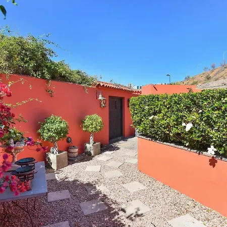 Charming Studio El Cortijo Golf 2 Telde