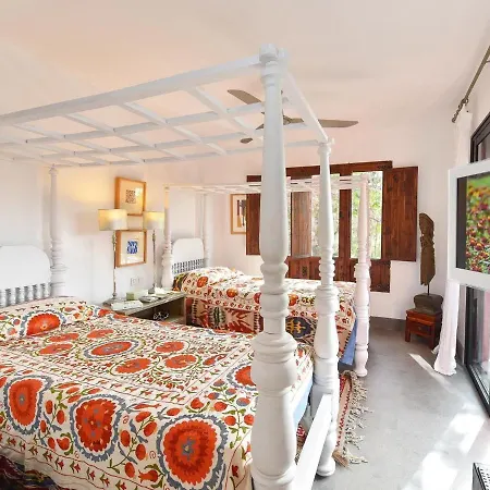 Charming Studio El Cortijo Golf 2 Apartmán *