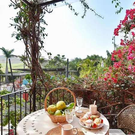 Charming Studio El Cortijo Golf 2 Telde