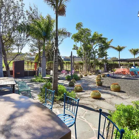 Charming Studio El Cortijo Golf 2 Telde