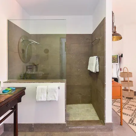 Apartmán Charming Studio El Cortijo Golf 2