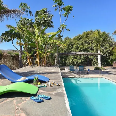 Apartmán Charming Studio El Cortijo Golf 2 Telde