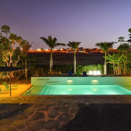 Apartmán Charming Studio El Cortijo Golf 2 *