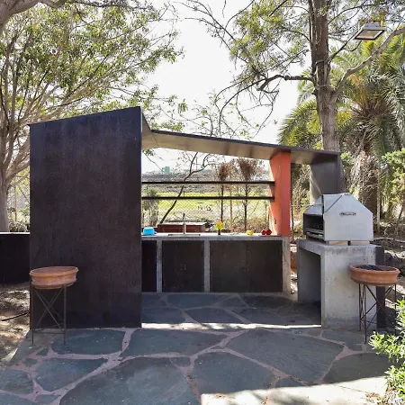 Apartmán Charming Studio El Cortijo Golf 2 Telde
