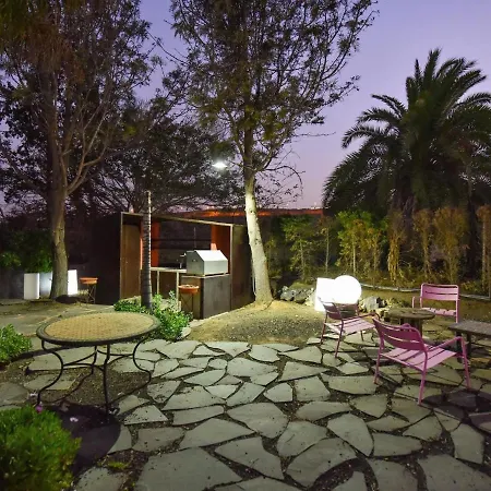 Charming Studio El Cortijo Golf 2 Apartmán *